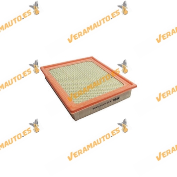 Filtro de Aire SRLine Chrysler Voyager | Dodge Avenger Caravan | OEM Similar a 04809782AA | 04861480AA