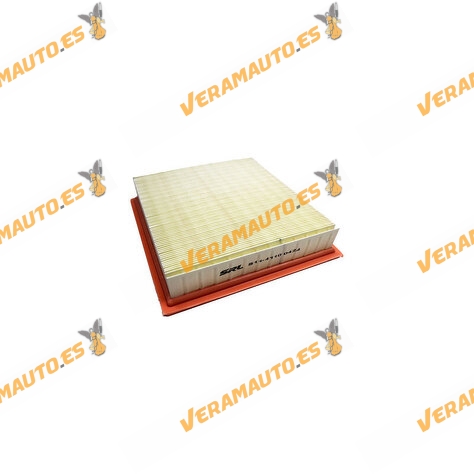 Filtro de Aire SRLine Chrysler Voyager | Dodge Avenger Caravan | OEM Similar a 04809782AA | 04861480AA