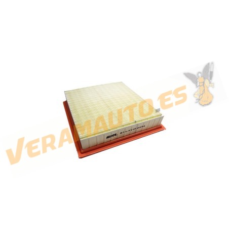 SRLine Air Filter for Chrysler Voyager | Dodge Avenger Caravan | OEM Similar to 04809782AA | 04861480AA