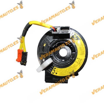 Airbag Spring Ring for Toyota Camry (XC30) from 12-2001 to 08-2006 | Similar to OEM 8430602110