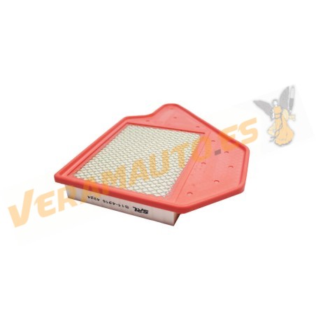 SRLine Air Filter Chrysler Voyager | Lancia Voyager | OEM Similar to 04861737AA | 4861737AA