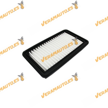 Filtro de Aire SRLine FIAT Sedici | Suzuki SX4 | OEM Similar a 1378079F01 | 1378079J00