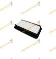 Air Filter SRLine FIAT Sedici | Suzuki SX4 | OEM Similar to 1378079F01 | 1378079J00