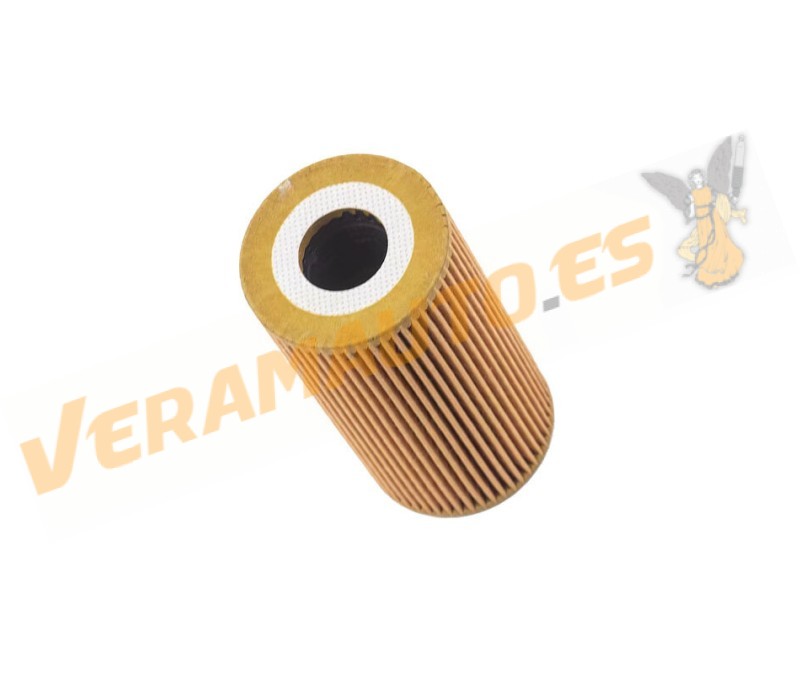 SRLine Oil Filter | FIAT | Mercedes | Nissan | Opel | Renault | OEM 4407115 | A6221800009 | 93168068