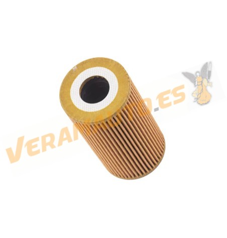 SRLine Oil Filter | FIAT | Mercedes | Nissan | Opel | Renault | OEM 4407115 | A6221800009 | 93168068