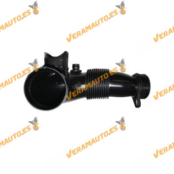 Air Filter Intake Hose BMW F20|F21|F22|F23|F30|F31|F32|F10|F11|X1(E84)|X3(F25)|X4(F26)|X5(F15)|Z4(E89) | 13717605638