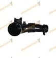 Manguito Admisión Filtro Aire BMW F20|F21|F22|F23|F30|F31|F32|F10|F11|X1(E84)|X3(F25)|X4(F26)|X5(F15)|Z4(E89) | 13717605638