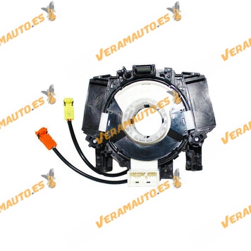 Anillo Muelle Espiral airbag Nissan 350Z Coupe (Z33) Infiniti FX 35  FX 45 OEM Similar 25567CD025