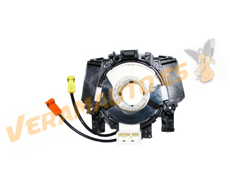 Airbag Coil Spring Ring for Nissan 350Z Coupe (Z33) and Infiniti FX 35 FX 45 | Similar OEM 25567CD025