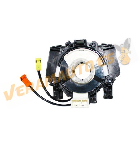 Airbag Coil Spring Ring for Nissan 350Z Coupe (Z33) and Infiniti FX 35 FX 45 | Similar OEM 25567CD025