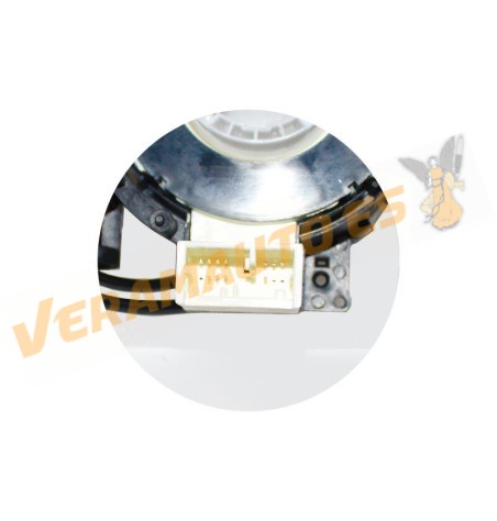 Airbag Coil Spring Ring for Nissan 350Z Coupe (Z33) and Infiniti FX 35 FX 45 | Similar OEM 25567CD025