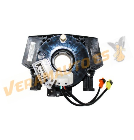 Airbag Coil Spring Ring for Nissan 350Z Coupe (Z33) and Infiniti FX 35 FX 45 | Similar OEM 25567CD025