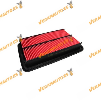 Filtro de Aire SRLine Ford Proble | MAZDA 626 MX-5 MX-6 | OEM Similar a 3397078 | B6MW13Z40