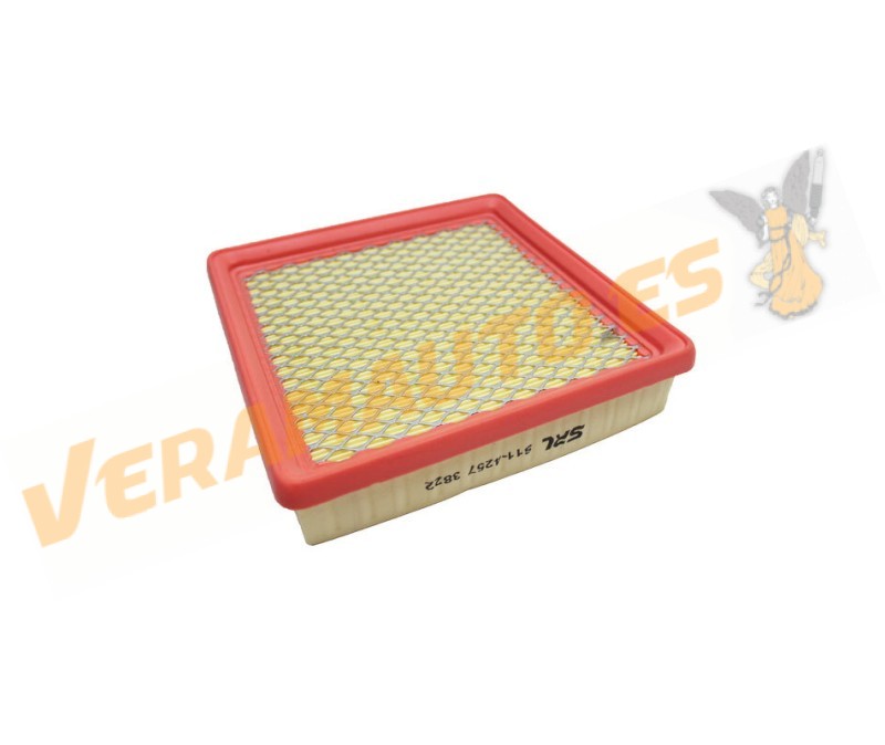 Air Filter SRLine Honda Civic | CR-V | HR-V | Similar OEM 17220P1KE00 | 17220P2J003