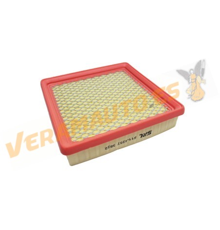 Air Filter SRLine Honda Civic | CR-V | HR-V | Similar OEM 17220P1KE00 | 17220P2J003