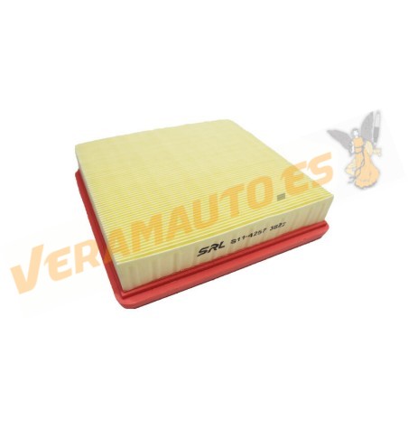 Air Filter SRLine Honda Civic | CR-V | HR-V | Similar OEM 17220P1KE00 | 17220P2J003