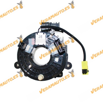 Nissan Micra Murano Navara Note Juke Airbag Spring Ring | Similar to OEM B5554JP00A | B55541EL0A