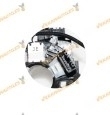 Anillo Muelle Espiral Airbag Nissan Micra Murano Navara Note Juke | Similar a OEM B5554JP00A | B55541EL0A