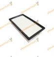 Filtro Aire SRLine Renault Avantime | Espace III | Saab 9-3 | 900 II | OEM Similar a 104236030