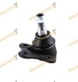 Suspension or Load Ball Joint | Audi A3 | Seat Leon | Skoda Octavia | Volkswagen Golf IV | Front Left | OEM 1J0407365J