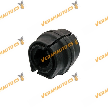 Silentblock de Barra Estabilizadora | Citroen Berlingo C4 DS4 | Peugeot Partner | Diámetro 24 mm  Ambos Lados OEM Similar 5094E4