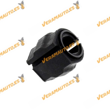 Stabilizer Bar Bushing | Citroen Berlingo C4 | Peugeot Partner 308 3008 | Diameter 23 mm Both Sides | OEM 509489