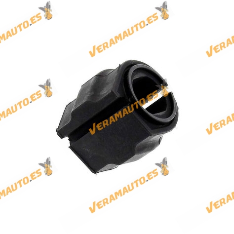 Silentblock de Barra Estabilizadora | Citroen Berlingo C4 | Peugeot Partner 308 3008 | Diámetro 23 mm Ambos Lados | OEM 5094F2