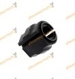 Silentblock de Barra Estabilizadora | Citroen Berlingo C4 | Peugeot Partner 308 3008 | Diámetro 23 mm Ambos Lados | OEM 5094F2