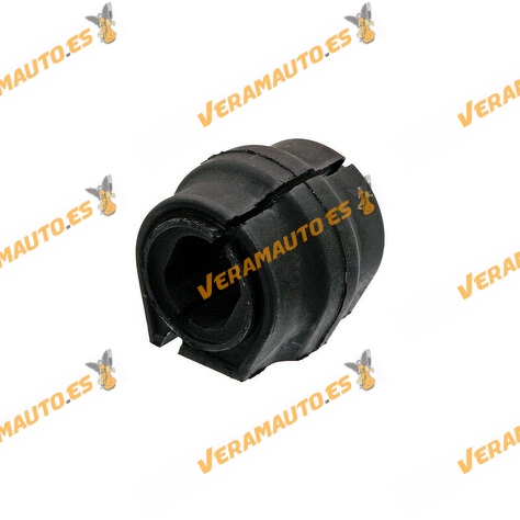 Silentblock de Barra Estabilizadora | Citroen Berlingo C4 | Peugeot Partner 308 3008 | Diámetro 23 mm Ambos Lados | OEM 5094F2