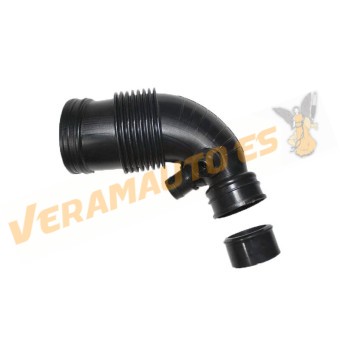 Air Filter Hose | Intake Silencer Duct for BMW F20 F21 F30 F31 1.6 from 2011 to 2019 | OE 13717597586