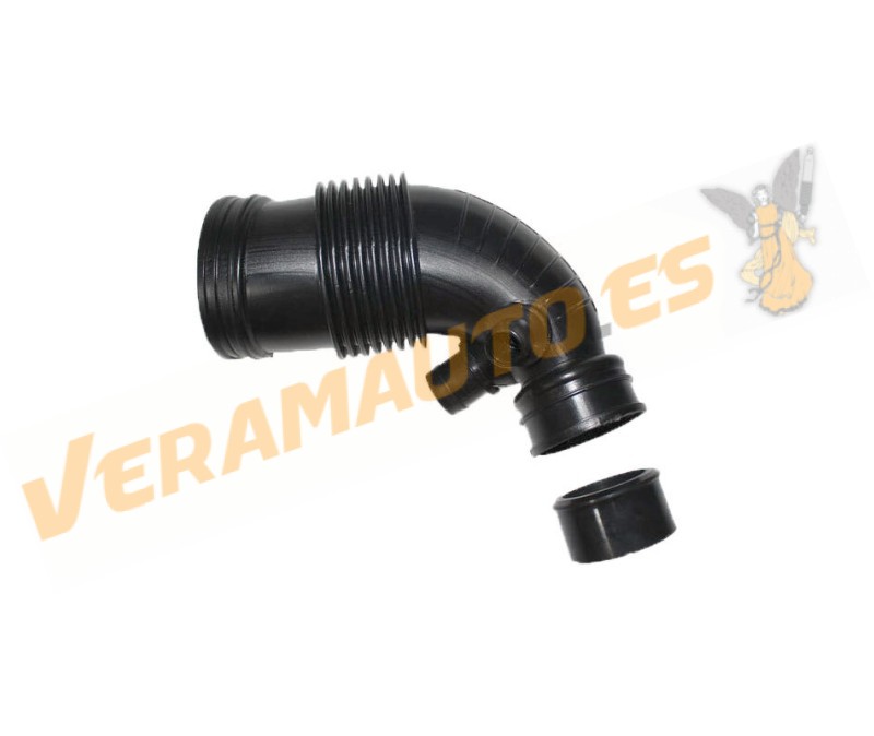 Air Filter Hose | Intake Silencer Duct for BMW F20 F21 F30 F31 1.6 from 2011 to 2019 | OE 13717597586