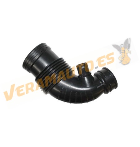 Air Filter Hose | Intake Silencer Duct for BMW F20 F21 F30 F31 1.6 from 2011 to 2019 | OE 13717597586