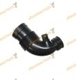 Manguito de Filtro de aire | Conducto Silenciador de Admisión BMW F20 F21 F30 F31 1.6 de 2011 a 2019 | OE 13717597586