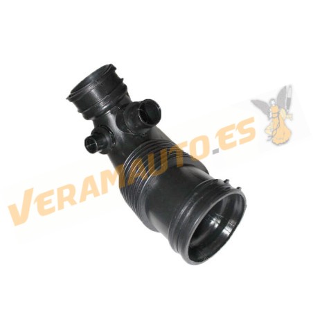 Air Filter Hose | Intake Silencer Duct for BMW F20 F21 F30 F31 1.6 from 2011 to 2019 | OE 13717597586