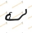 Citroen Jumper Radiator Hose | Peugeot Boxer from 1994 to 2002 2.5 TD | 2446cc 76kw 103hp Type T8A (DJ5T) | OE 1351K5
