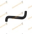 Audi 80 100 Radiator Hose | SEAT Toledo | VW Golf II Jetta Passat | 1.3 1.6 1.8 Gasoline Engine | OE 026121053A