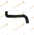Audi 80 100 Radiator Hose | SEAT Toledo | VW Golf II Jetta Passat | 1.3 1.6 1.8 Gasoline Engine | OE 026121053A