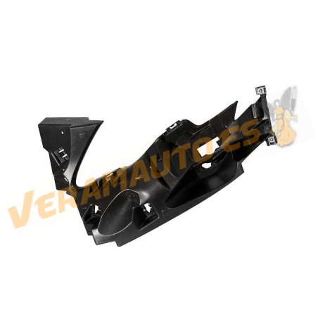 Front Bumper Support | Citroen Jumpy Spacetourer | Peugeot Expert Traveller | Left | OEM 98118420XT