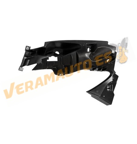 Front Bumper Support | Citroen Jumpy Spacetourer | Peugeot Expert Traveller | Left | OEM 98118420XT