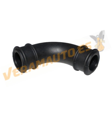 Hose | Cylinder Head Ventilation Hose | Audi A4 A6 Crankcase | SEAT Exeo | Skoda Superb | Volkswagen Passat | OE 058133785B