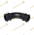 Hose | Cylinder Head Ventilation Hose | Audi A4 A6 Crankcase | SEAT Exeo | Skoda Superb | Volkswagen Passat | OE 058133785B
