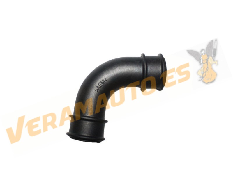 Hose | Cylinder Head Ventilation Hose | Audi A4 A6 Crankcase | SEAT Exeo | Skoda Superb | Volkswagen Passat | OE 058133785B
