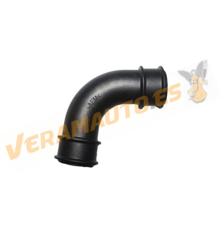 Hose | Cylinder Head Ventilation Hose | Audi A4 A6 Crankcase | SEAT Exeo | Skoda Superb | Volkswagen Passat | OE 058133785B