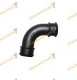 Hose | Cylinder Head Ventilation Hose | Audi A4 A6 Crankcase | SEAT Exeo | Skoda Superb | Volkswagen Passat | OE 058133785B