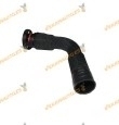 Cylinder head ventilation hose Audi A3 A6 SEAT Atea Ibiza Cordoba Toledo Leon VW Golf IV V Polo Touran | OE 038103493AC