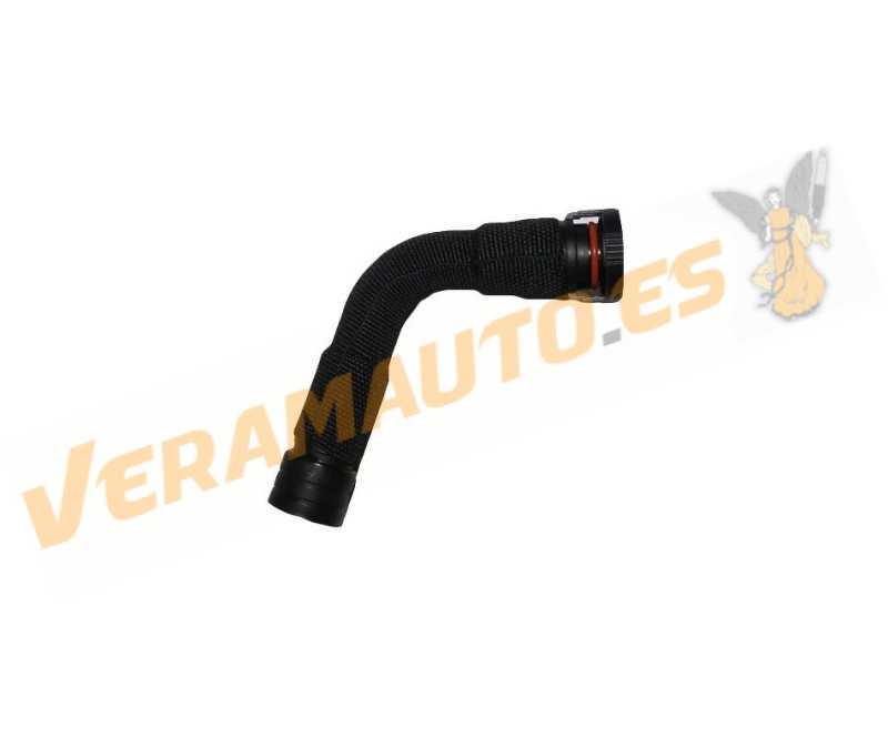Cylinder head ventilation hose Audi A3 A6 SEAT Atea Ibiza Cordoba Toledo Leon VW Golf IV V Polo Touran | OE 038103493AC