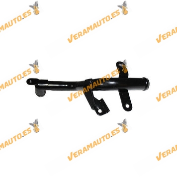 Tubería Ventilación Culata 053-028-092 Audi A4 B5 (8D) | A4 B6 (8E) | A6 C5 (4B) 1.8 T  de 1997 a 2005 | OE 06B103213G