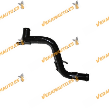 Tubería Ventilación Culata 053-028-092 Audi A4 B5 (8D) | A4 B6 (8E) | A6 C5 (4B) 1.8 T  de 1997 a 2005 | OE 06B103213G