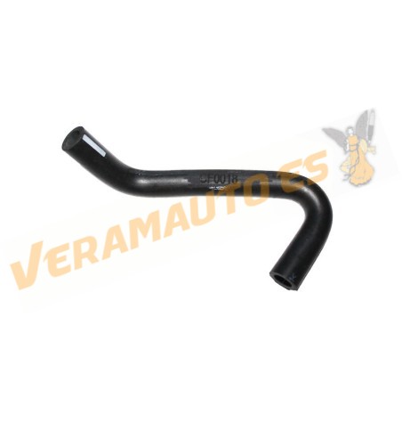 Manguito Ventilación Culata ABAKUS 053-028-094 Skoda Fabia Octavia Yeti Volkswagen Caddy Golf VII 1.6 Tipo CWVA | 4E103560H