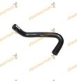 ABAKUS Cylinder Head Ventilation Hose 053-028-094 Skoda Fabia Octavia Yeti Volkswagen Caddy Golf VII 1.6 Type CWVA | 4E103560H